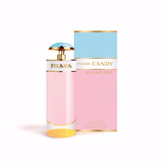 Prada Candy Sugar Pop EDP 80ml