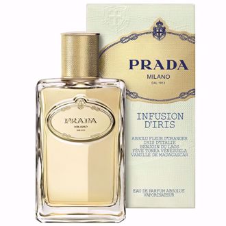 Hình ảnh củaPrada Infusion D’Iris Eau De Parfum Absolue