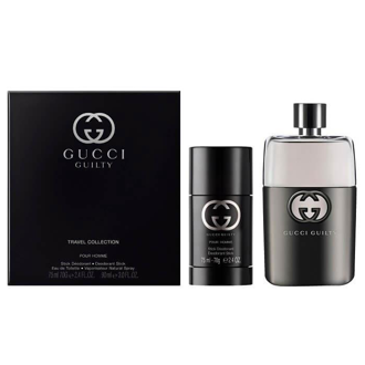 Hình ảnh củaBộ Nước Hoa Gucci Guilty Pour Homme 90ml