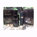 Hiển thị chi tiết Bộ nước hoa Dior Sauvage 100ml Hình ảnh củaBộ nước hoa Dior Sauvage 100ml