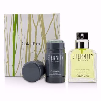 Hình ảnh củaBộ nước hoa CK Enternity For Men 100ml