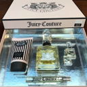 Hiển thị chi tiết BỘ NƯỚC HOA + LOTION JUICY COUTURE Hình ảnh củaBỘ NƯỚC HOA + LOTION JUICY COUTURE