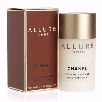 Hình ảnh củaLăn khử mùi nước hoa Chanel Allure Homme Deodorant Stick 75ml