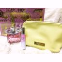 Hình ảnh củaBộ quà tặng nước hoa Versace Bright Crystal 90ml
