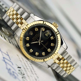 Hình ảnh củaĐồng hồ thời trang Rolex Cao Cấp