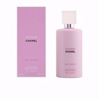 Hình ảnh củaSữa tắm nước hoa Chanel Chance Eau Tendre 200ml