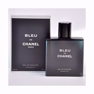 Hình ảnh củaSữa tắm nước hoa Chanel Bleu de Chanel Gel De Douche Shower Gel 200ml