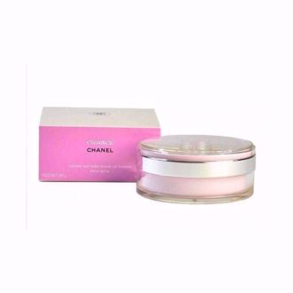 Hình ảnh củaDưỡng thể nước hoa toàn thân Chanel Chance Body Satin 200g