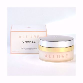 Hình ảnh củaDưỡng thể nước hoa toàn thân Chanel Allure Body Cream 200g