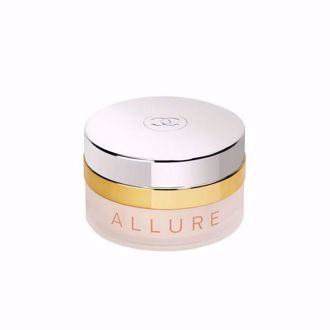 Dưỡng thể nước hoa toàn thân Chanel Allure Body Cream 200g