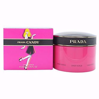 Hình ảnh củaSữa tắm nước hoa Prada Candy Scrub 200ml