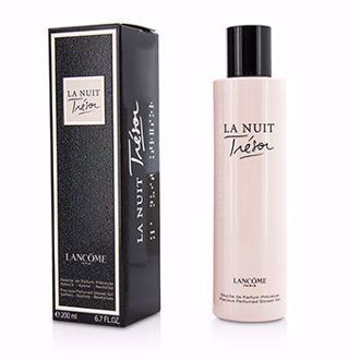 Hình ảnh củaSữa tắm nước hoa Lancome La Nuit Tresor Perfumed Shower Gel 200ml