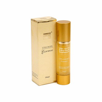 Hình ảnh củaKem Chống Nhăn Tinh Chất Vàng Collagen Essence Costar 50ml Chính Hãng