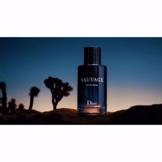 Dior Sauvage Eau de Parfum 100ml