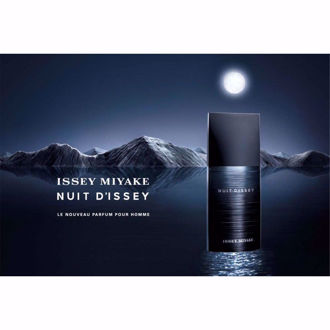 Issey Miyake Nuit D'Issey EDT