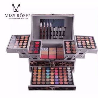 Hình ảnh củaVali trang điểm Miss Rose Cao Cấp - Chính Hãng