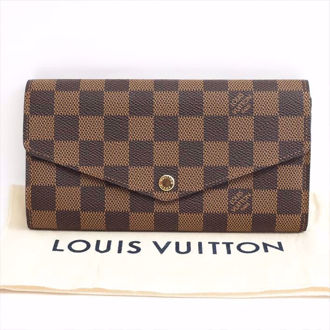 Hình ảnh củaVí Cầm Tay Louis Vuitton VD12B1