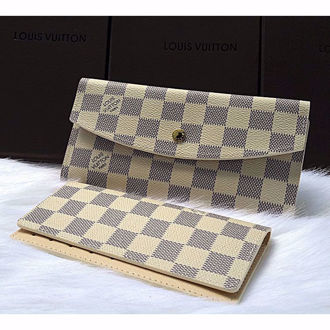 Ví Cầm Tay Louis Vuitton VD12B4