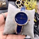 Hiển thị chi tiết Đồng Hồ Thời Trang Calvin Klein (Màu xanh) Hình ảnh củaĐồng Hồ Thời Trang Calvin Klein (Màu xanh)