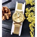 Hiển thị chi tiết Đồng Hồ Thời Trang Versace (Màu Vàng) Hình ảnh củaĐồng Hồ Thời Trang Versace (Màu Vàng)