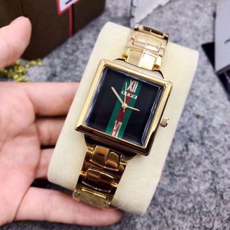 Hình ảnh củaĐồng Hồ Thời Trang Gucci Hàn Quốc NCA45B