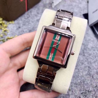 Hình ảnh củaĐồng Hồ Thời Trang Gucci Hàn Quốc NCA45B