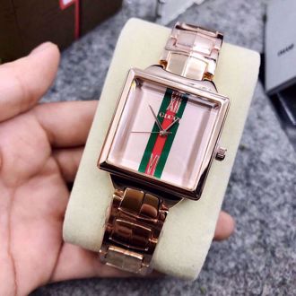 Hình ảnh củaĐồng Hồ Thời Trang Gucci Hàn Quốc NCA45B