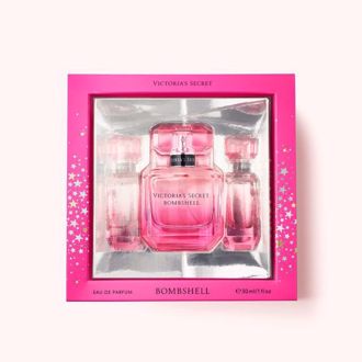 Hình ảnh củaVictoria’s Secret EDP Limited Edition 2018 – Bombshell 30ml