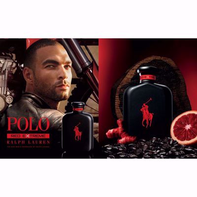 BleuShop Online-Ralph Lauren Polo Red Extreme