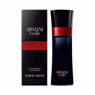 Hình ảnh củaGiorgio Armani Code Men Limited Edition EDT 75ml