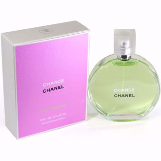 Hình ảnh củaChanel Chance Eau Fraiche 100ml