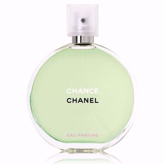 Chanel Chance Eau Fraiche 100ml