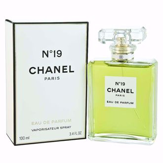 Hình ảnh củaChanel No.19 Poudré EDP 100ml