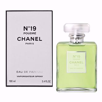 Hình ảnh củaChanel No.19 Poudré Pour Femme 100ml