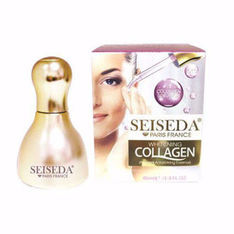 Serum trắng da tinh chất collagen Seiseda