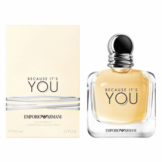 Hình ảnh củaGiorgio Armani Emporio Armani Because It’s You