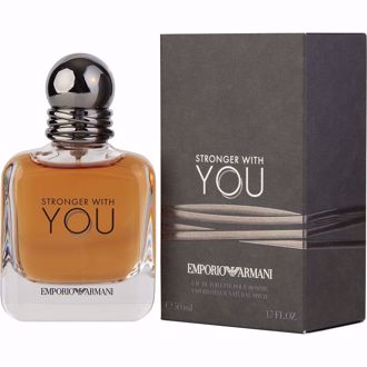 Hình ảnh củaGiorgio Armani Emporio Armani Stronger With You