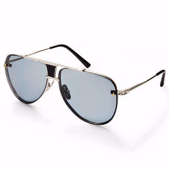 Hình ảnh củaKính mát Winstonne Ashford Sunglasses - Gold/Blue(Xách Tay Chính Hãng)