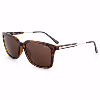 Hình ảnh củaKính mát Esprit ET19495 Sunglasses Men's -Tortoiseshell /Silver(Xách Tay Chính Hãng)