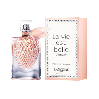 Hình ảnh củaLancome La Vie Est Belle L’Éclat EDT for women  100ml