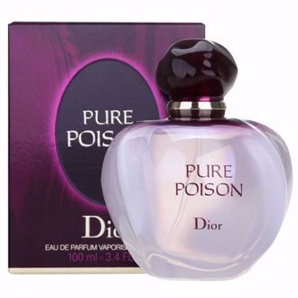 Hình ảnh củaDior Pure Poison EDP 100ml