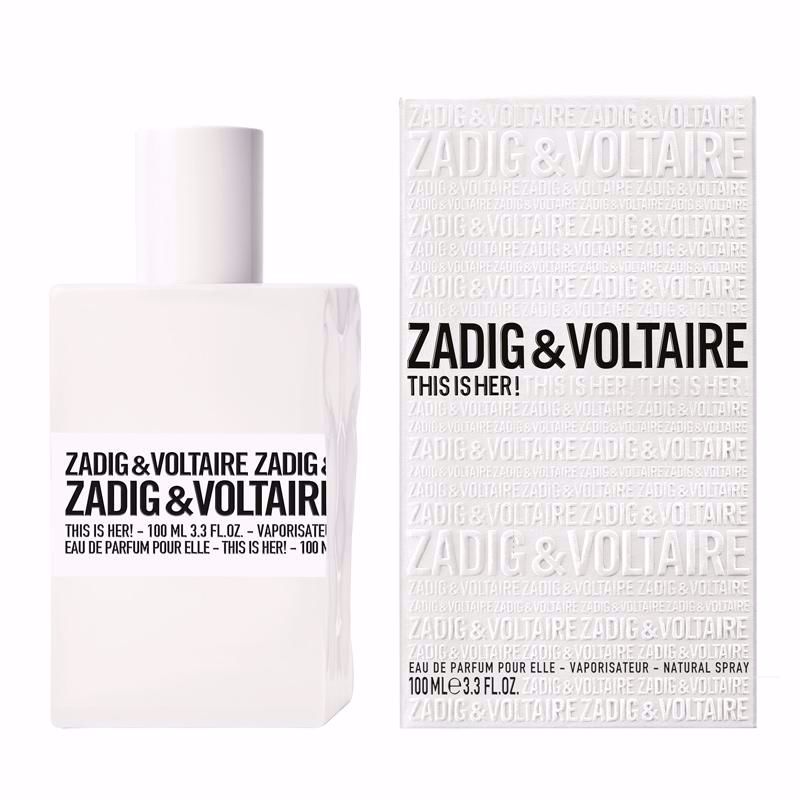 zadig and voltaire this is her