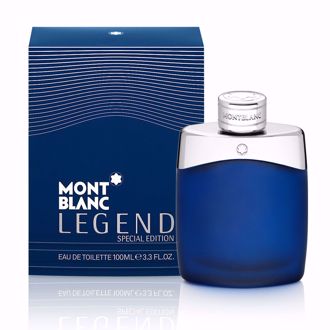 Hình ảnh củaMontblanc Legend Special Edition 100ml