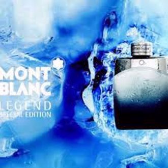 Montblanc Legend Special Edition 100ml