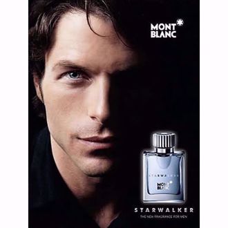 Montblanc Starwalker 75ml