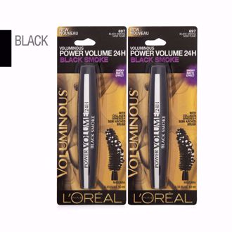 Hình ảnh củaMascara L'Oréal Voluminous Power Volume 24H (Xách Tay Chính Hãng)