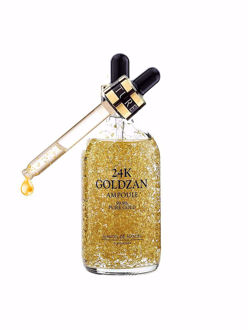 SERUM TINH CHẤT VÀNG 24K PURE GOLD AMPOULE 100ML (Xách Tay Chính Hãng)