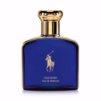 Hình ảnh củaNước hoa nam Ralph Lauren Polo Blue Gold Blend EDP 125ml - New 2019