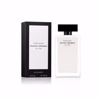 Hình ảnh củaNarciso Rodriguez Pure Musc For Her EDP