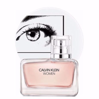 Calvin Klein Women EDP